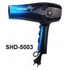 SONASHI Hair Dryer with Retractable Cord SONASHI Hair Dryer with Retractable Cord